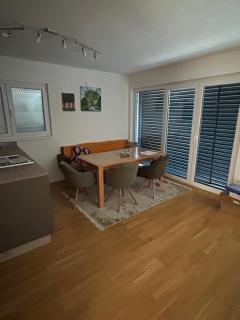 Sarajevo Apartment - 1