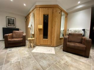 La Taniere Valloire Centre - 1