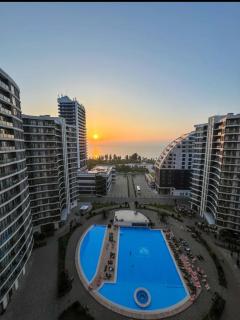 White Sails-Blue Apartaments - 5