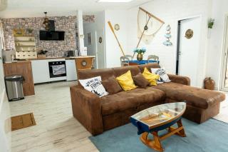 La Cabane du Pêcheur - 0