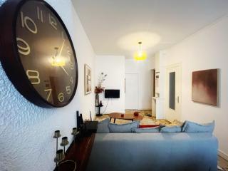 Songoria - appartement 4 personnes - check in h24 - wifi - 1