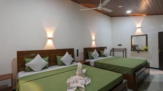 MPS Paradise villa - 1