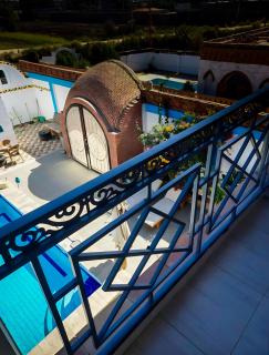FairHaven Apartments - Luxor - 8