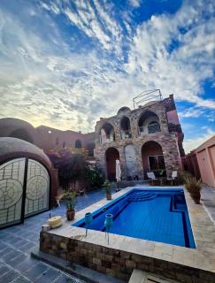FairHaven Apartments - Luxor - 0