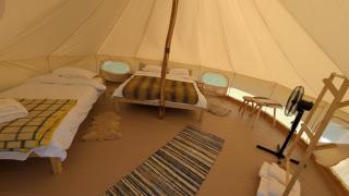 Vaideeni Glamping - 5