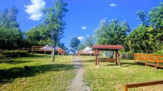 Vaideeni Glamping - 2