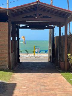 Olinda mar Pousada Orla de Olinda - 1