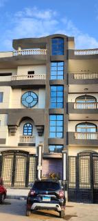 The New Cairo Pearl - Le Caire - 9