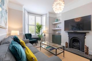 Stunning 5 Bed 4 Bath Period Home - Cheltenham - 6