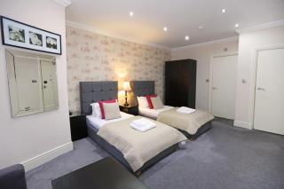 Palmerston Suites - 5