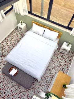 Casa Verano, duplex with sea and mountain view - 7