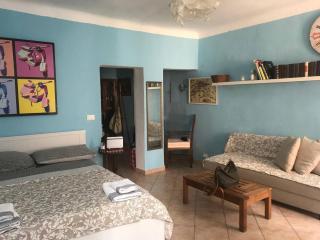 Charming Genoa Lodge in Heart of Historic Center - 3