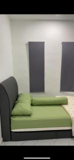 TERATAK ToK ABAH - 1