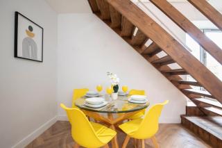 Contemporary 2 Bed Home in Lansdown - Cheltenham - 7