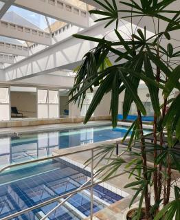 Alphaville Comfort - Complete Apto - Barueri - 4
