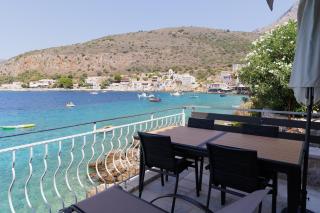 Limeni koilakos Suite - 5
