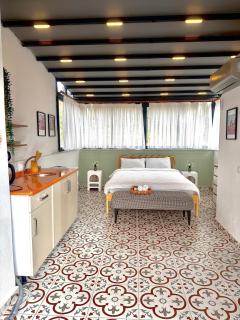 Casa Verano, duplex with sea and mountain view - - 8
