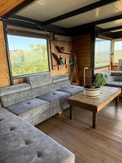 Shanti villa - sleep well - Majdal Shams - 6