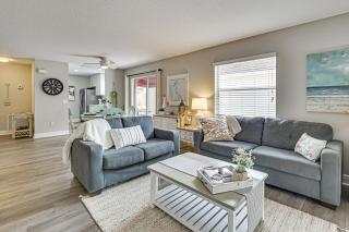 Renovated Villa Btwn Lake Sumter and Spanish Springs - 7