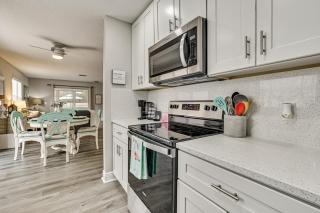Renovated Villa Btwn Lake Sumter and Spanish Springs - 5