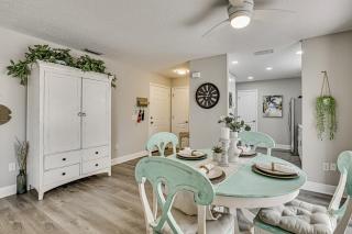 Renovated Villa Btwn Lake Sumter and Spanish Springs - 3