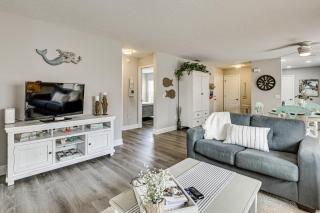 Renovated Villa Btwn Lake Sumter and Spanish Springs - 1