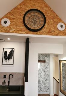 l'appart Gemmois , climatisé et moderne avec balnéo - 1