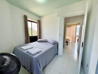 Duplex 111 Beira-mar Pajuçara - 7