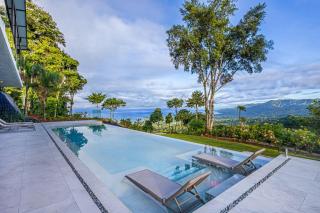 Oceanview Villa Mountain Green - 9