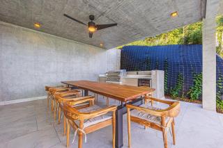 Oceanview Villa Mountain Green - 2