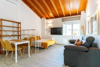 Veoapartment Virgen de la Luz - 8