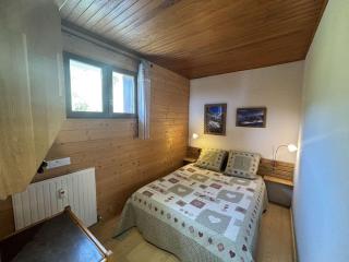 Appartement familial 4 pièces, 9 pers, proche pistes, balcon sud, garage - L'Alpe d'Huez - FR-1-405-100 - L'Alpe-d'Huez - 3