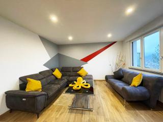 appartement cosy - 5