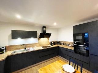 appartement cosy - 6