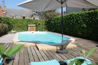 Maison Cazal avec piscine privée proche de Sarlat - 7