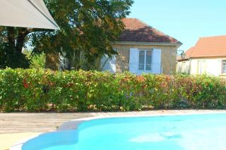 Maison Cazal avec piscine privée proche de Sarlat - 6