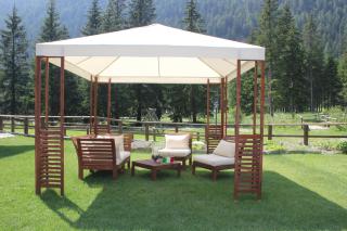 Hotel Petit Tournalin - Champoluc - 4