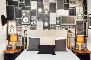 Fantastic Elegance Rooftop Views of Nashville - 3