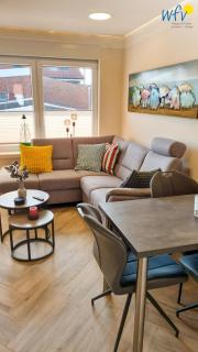 Alter Damenpfad 3 Ferienwohnung Petje's 7 - 9