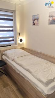 Alter Damenpfad 3 Ferienwohnung Petje's 7 - 5