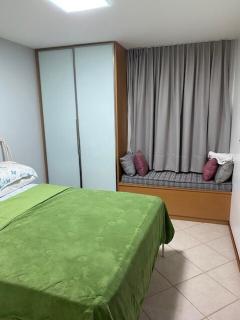 Apartamento no Centro de Guarapari de frente para praia - 5