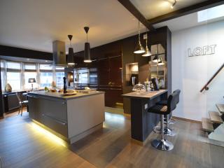 Apartment in Spa near town center - 8