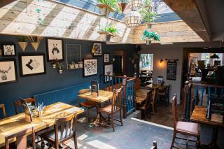 The Bushel by Greene King Inns - 3