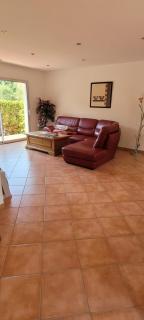 spacious villa - Saint-Vivien-de-Médoc - 4