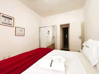 Apartamento Espaçoso e Iluminado - 8