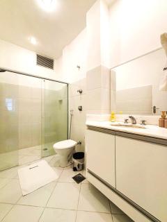 Apartamento Espaçoso e Iluminado - 4