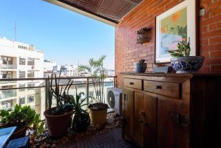 Oasis en Ipanema con Balcón y Garaje | AP25/905 - 6