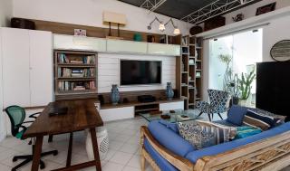 Oasis en Ipanema con Balcón y Garaje | AP25/905 - 2