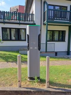 Waldhotel Wandlitz - 3