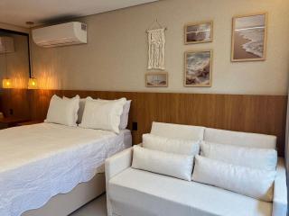 Flat pé na areia Get Sense - MyFlats Hospedagens - 6
